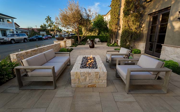 Landscaping services in Elizabethtown Pa