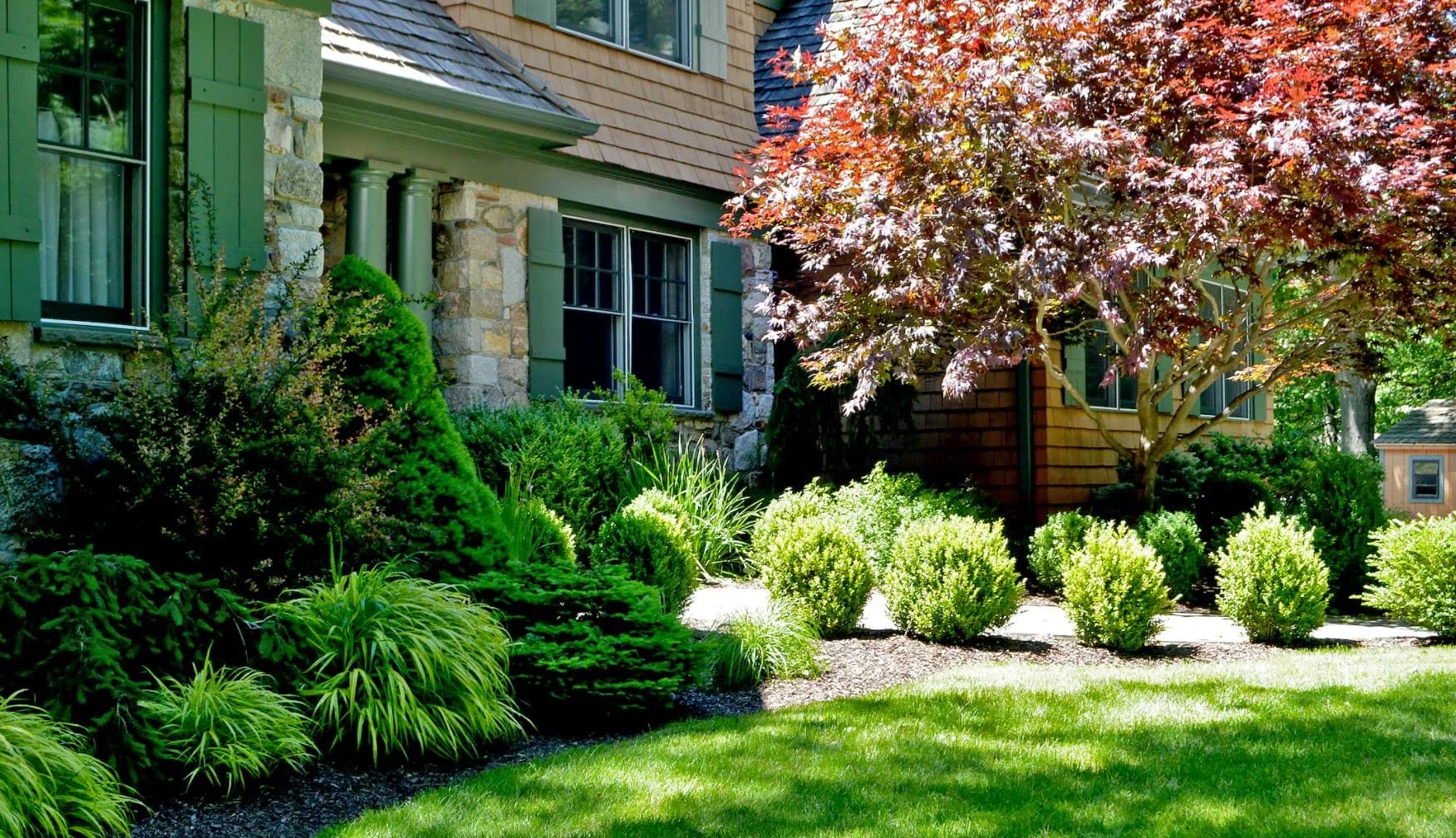 Planting in Elizabethtown Pa
