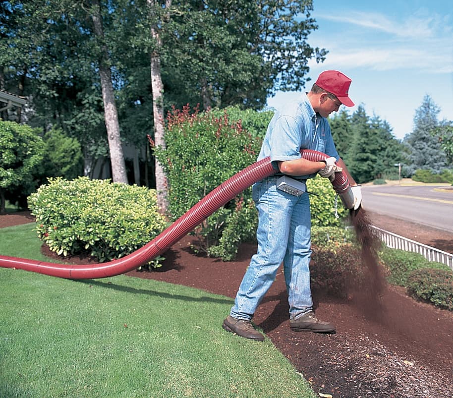 Mulch Services in Elizabethtown Pa, PA
